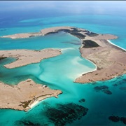 Moucha Island, Djibouti