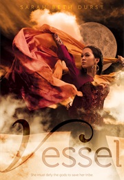 Vessel (Sarah Beth Durst)