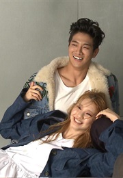 Jota & Kim Jin-Kyung (2016)