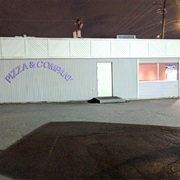Pizza and Company - Corbin, KY