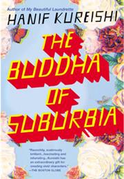 The Budda of Suberbia