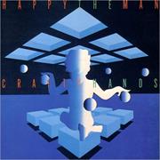 Happy the Man - Crafty Hands (1978)