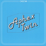 Aphex Twin ‎– Cheetah EP (2016)