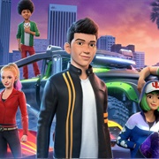 Fast & Furious: Spy Racers