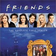 F.R.I.E.N.D.S