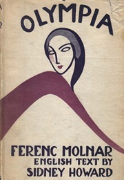 Olympia (Ferenc Molnár)