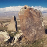 Karahunj Observatory