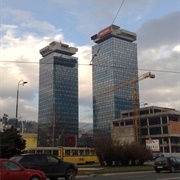 United Investment and Trading Company, Sarajevo