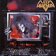 Lizzy Borden - Visual Lies