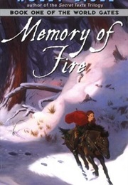 Memory of Fire (Holly Lisle)