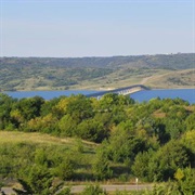 Randall Creek State Recreation Area, South Dakota