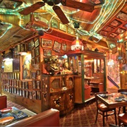 The Bubble Room - Captiva Island, FL