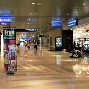 Miami International Airport