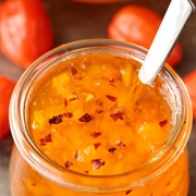 Pepper Jelly