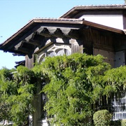 First Church of Christ, Scientist (Berkeley, California)