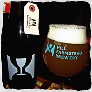 Hill Farmstead Society & Solitude #5