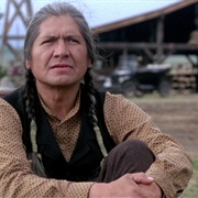 Gordon Tootoosis