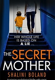 The Secret Mother (Shalini Boland)