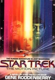 Star Trek: The Motion Picture