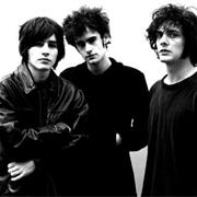 Black Rebel Motorcycle Club