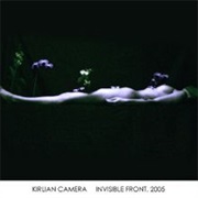 Kirlian Camera — the Path of Flowers