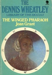 The Winged Pharaoh (Joan Grant)