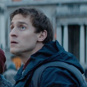 Jonathan Howard - Ian Boothby