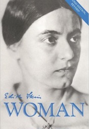 Essays on Woman (Edith Stein)