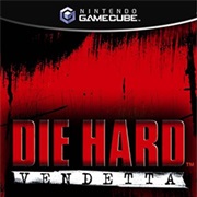 Die Hard: Vendetta