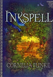 Inkspell (Cornelia Funke)