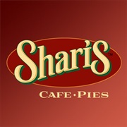 Shari&#39;s Cafe &amp; Pies