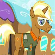 Trenderhoof