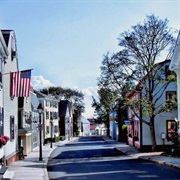 Marblehead, Massachusetts