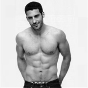 Miguel Angel Silvestre