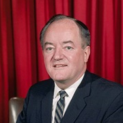 Hubert H. Humphrey