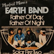 Manfred Mann - Father of Day, Father of Night