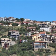 Rustenburg