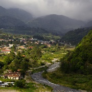 Chiriqui, Panama