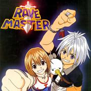 Rave Master