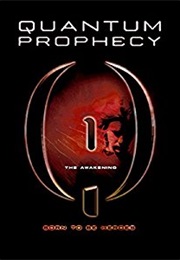 The Quantum Prophecy (Michael Carroll)