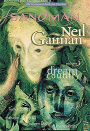The Sandman (Neil Gaimen)