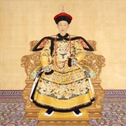 Ch'ien-Lung