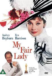 My Fair Lady