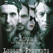 Lesser Prophets