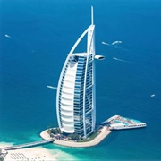 Burj Al Arab Jumeirah - UAE