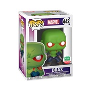 Drax Green