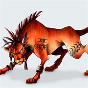 Red XIII