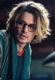 Mort, Secret Window