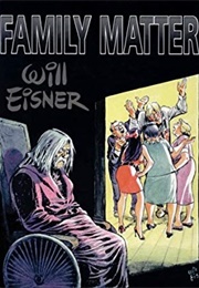 A Family Matter (Will Eisner)