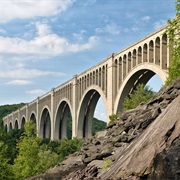 Tunkhannock Viaduct